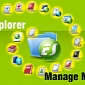 Download ES File Explorer File Manager 3.0.1 for Android