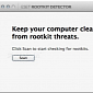 Download ESET Rootkit Detector for Mac