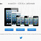 Download Evasi0n 1.1 – First Update for iOS 6.1 Jailbreakers