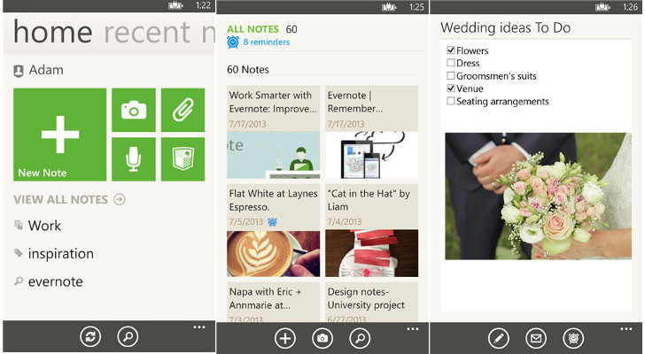 download EverNote 10.57.5.4090