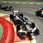 Download F1 2012 OS X – Now Available via the Mac App Store