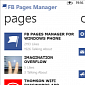 Download FB Pages Manager for Windows Phone 1.7.0.0