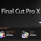 Download FCP X, Motion, Compressor with One Visit to the Mac App Store