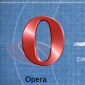 Download Face-Lifted Opera 10 Beta 1 for Mac