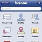 Download Facebook 3.5 for iPhone, iPod touch