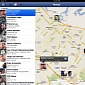 Download Facebook 4.1.1 with Retina Display Support for iPad