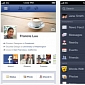 Download Facebook 4.1 iOS App, Get Mobile Timeline