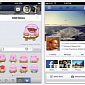 Download Facebook 6.4 for iOS, Now with Hastags