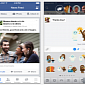 Download Facebook 6.6 for iPhone and iPad