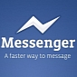 Download Facebook Messenger 2.3.2 for Android