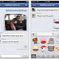 Download Facebook Messenger 2.7.2 for iOS