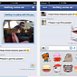 Download Facebook Messenger 2.7 for iOS
