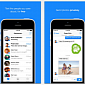 Download Facebook Messenger 3.0.1 for iOS