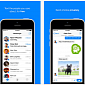 Download Facebook Messenger 3.0 for iOS
