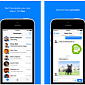 Download Facebook Messenger 3.1.2 for iOS