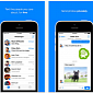 Download Facebook Messenger 3.1 for iPhone