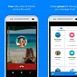 Download Facebook Messenger 4.0.0.8.1 for Android