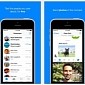 Download Facebook Messenger 5.1 for iOS