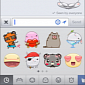 Download Facebook Messenger iOS 2.4