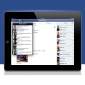 Download Facebook for iPad Now