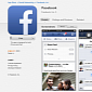 Download Facebook iOS 6.3 with “Verified” Accounts
