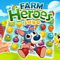 Download Farm Heroes Saga for Android 2.2.3