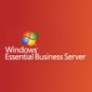 Download Feature Pack 1 for Windows Essential Business Server 2008