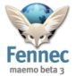Download Fennec 1.0 Beta 3 for Maemo