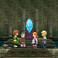 Download Final Fantasy III 1.5.0 iOS
