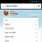 Download Firefox 10.0.1 for Android
