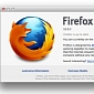 Download Firefox 10.0.2 with Silverlight Fixes for Mac OS X