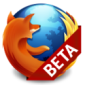 Download Firefox 18 Beta with IonMonkey, Touch Input Support