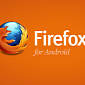 Download Firefox 20 Beta 6 for Android