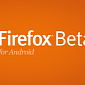 Download Firefox 23 Beta 4 for Android