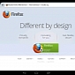 Download Firefox 27 Beta 7 for Android