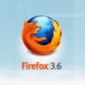 Download Firefox 3.6.12 and Firefox 3.5.15