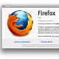 Download Firefox 7 for Mac OS X - Release Candidate