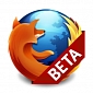 Download Firefox Beta 24 for Android
