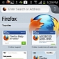 Download Firefox for Android 16 Beta 2