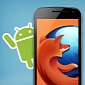 Download Firefox for Android 20.0.1