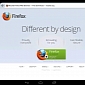 Download Firefox for Android 25 Beta 6