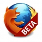 Download Firefox for Android 9.0 Beta 2