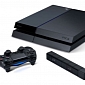 Download Firmware Version 1.5.1 for PlayStation 4