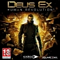 Download First Deus Ex: Human Revolution PC Patch via Steam