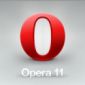 Download First Opera 11 Release in 2011