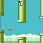Download Flappy Bird 1.0 for OS X