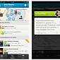 Download Foursquare 5.5 for iPhone
