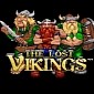 Download Free Blizzard Games The Lost Vikings and Rock N' Roll Racing
