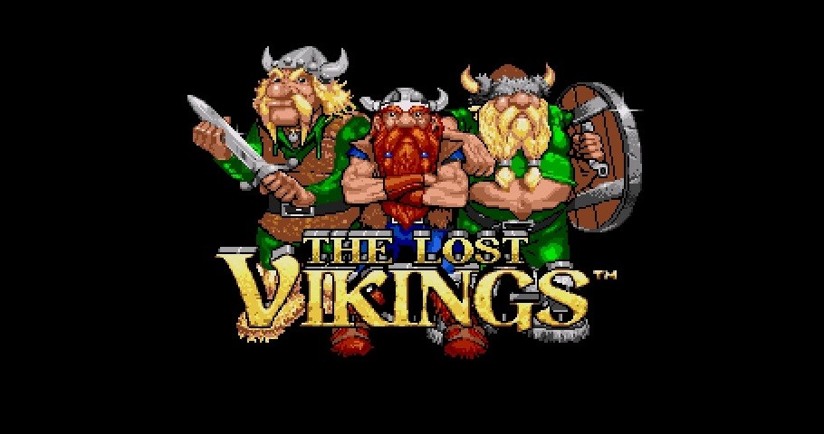 Classic Blizzard Games Free to Download  The lost vikings, Free games,  Pixel art games