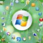 Download Free Circle Dock 0.9.2 Alpha 8.1 for XP and Vista